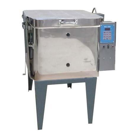 Olympic Kiln - Square 1814GFE - Soul Ceramics