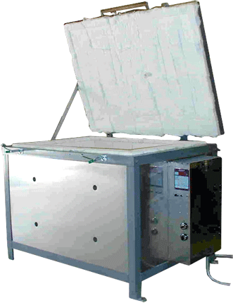 Olympic Kiln - TL5428E - Soul Ceramics
