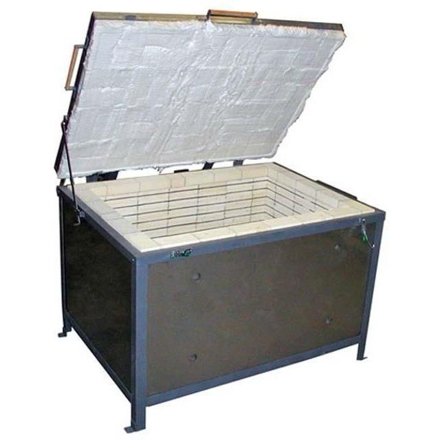 Olympic Kiln - TL5432E - Soul Ceramics