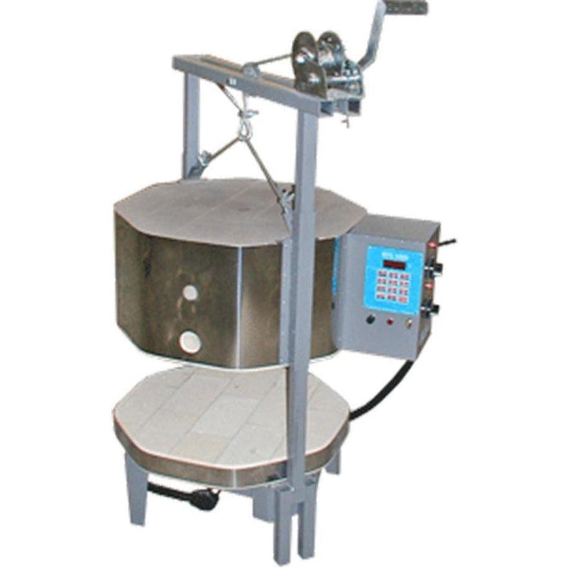 Olympic Kiln - Tophat 189E - Soul Ceramics