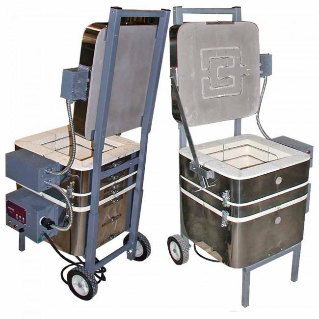 Olympic Kiln - Traveler - Soul Ceramics