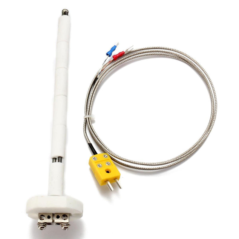 Olympic Multi-Zone Thermocouple - Soul Ceramics