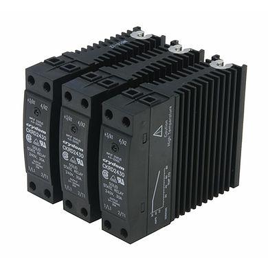 Olympic Solid State Relays - Soul Ceramics