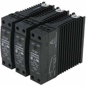 Olympic Solid State Relays - Soul Ceramics
