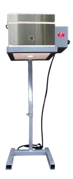 Olympic Vitrigraph Stand