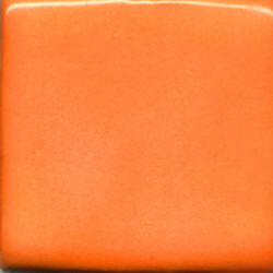 Coyote Orange Underglaze