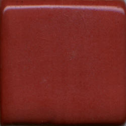 Coyote Red Underglaze