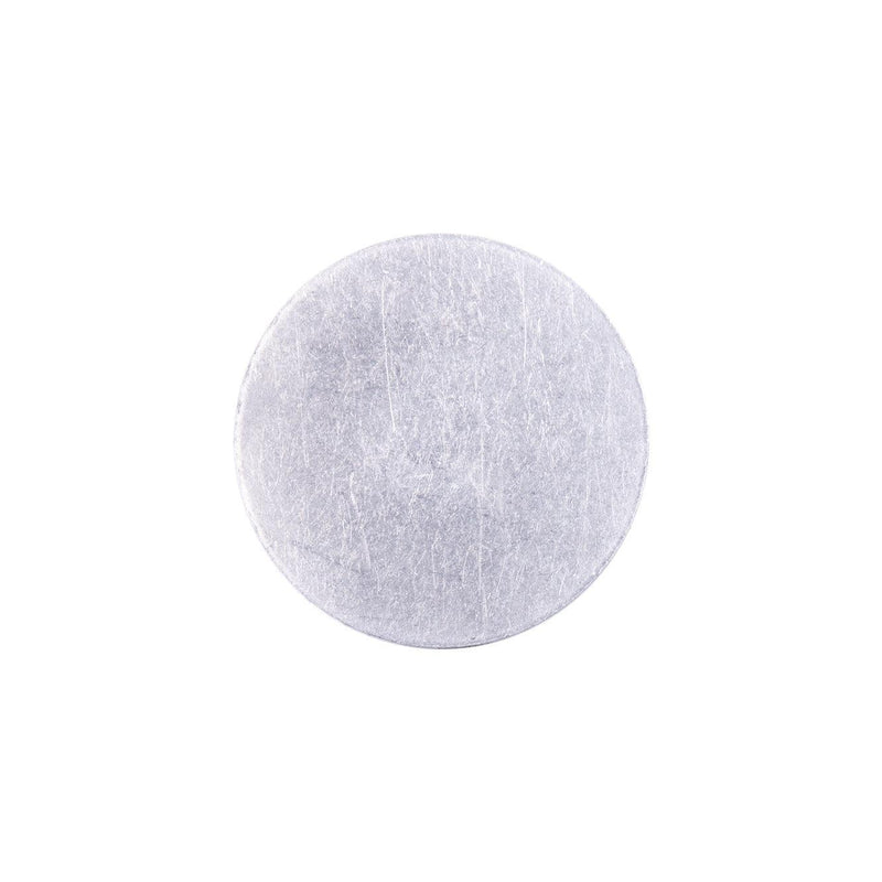 Clay Gun Blank Die - Soul Ceramics