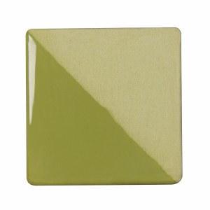Speedball Leaf Green Underglaze - Soul Ceramics
