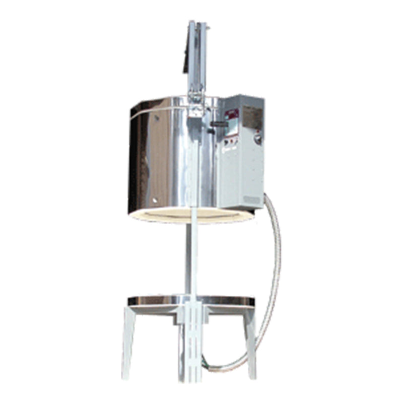 Olympic Kiln - Tophat 2314E