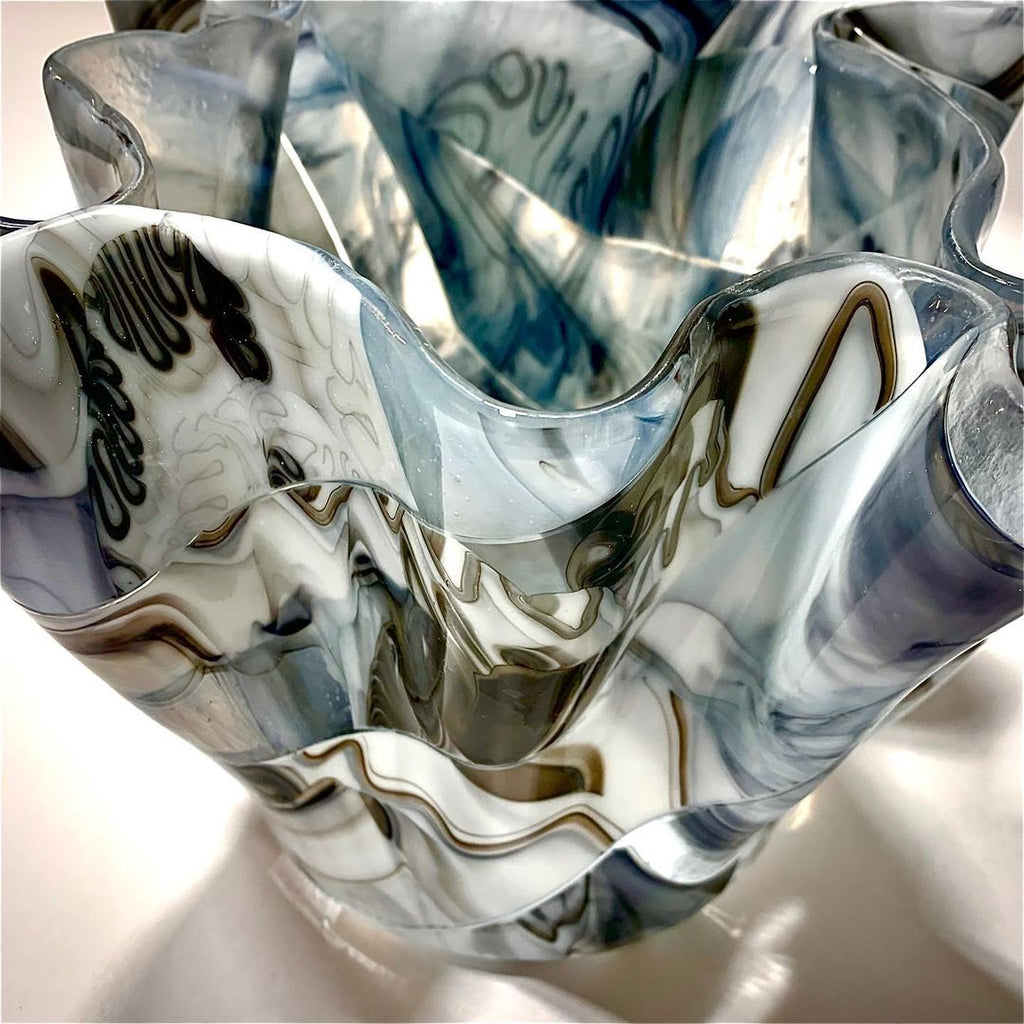 4 Ways To Create Stunning Glass Arts