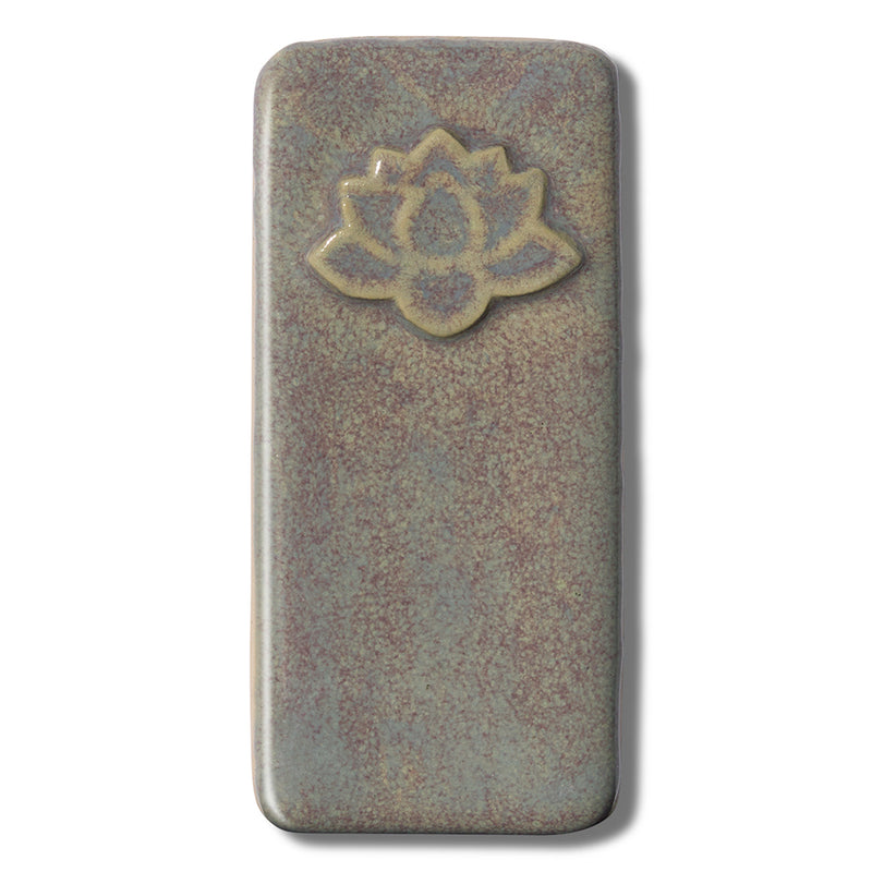 Speedball Mid-Fire Green Tourmaline Glaze