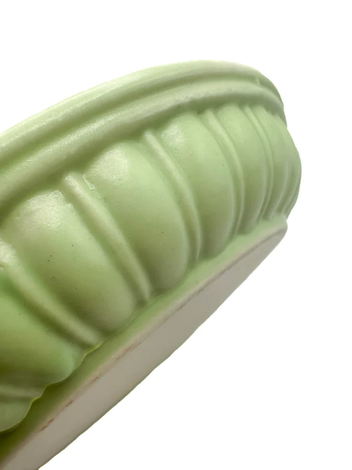 Ritual Glaze Satin Matte - Pastel Green