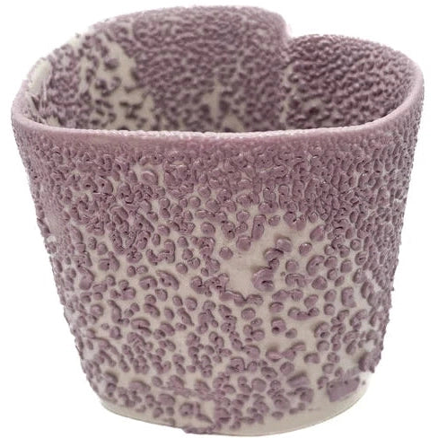 Ritual Glaze △5-6 Crawl - Purple