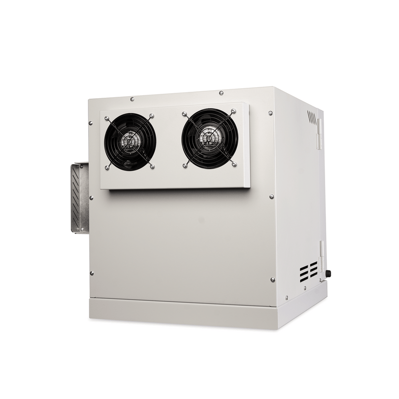 Hot Shot Heat Treating Oven HS-1200C