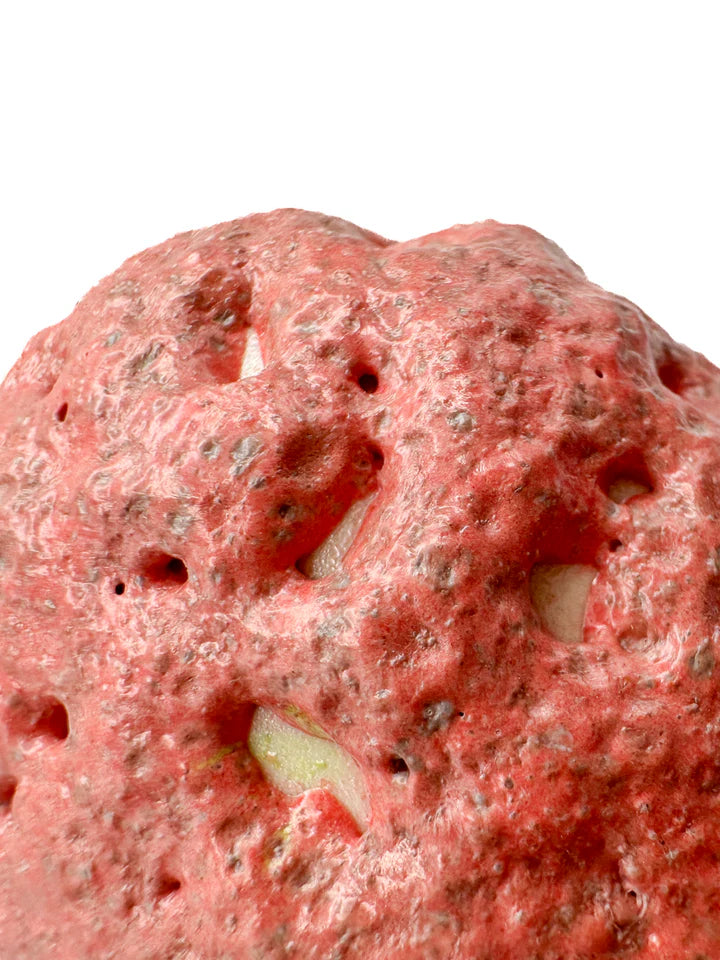 Ritual Glaze Suckerpunch - Red