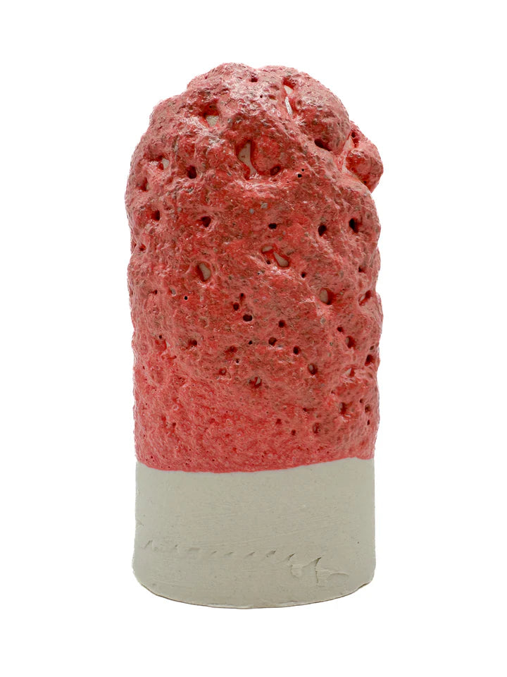Ritual Glaze Suckerpunch - Red