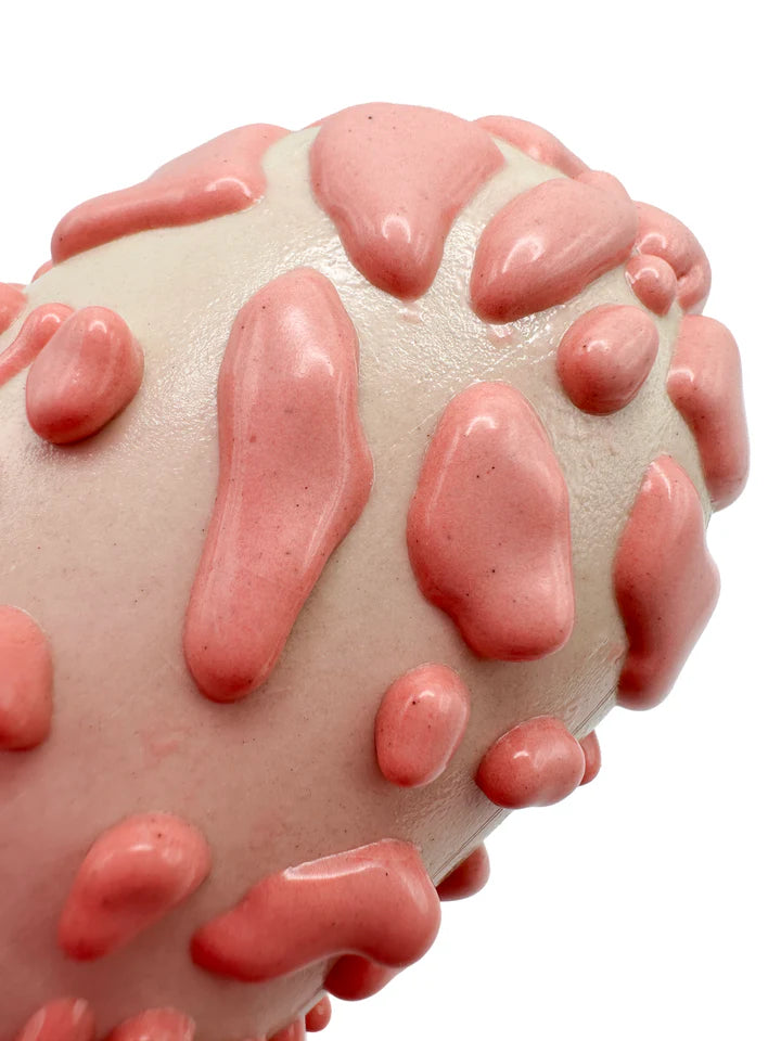 Ritual Glaze △5-6 Gumdrop - Pastel Pink