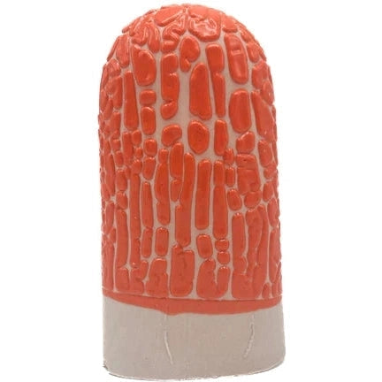 Ritual Glaze △5-6 Crawl - Orange