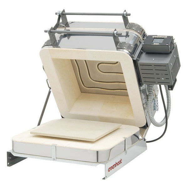 Evenheat Glass Kiln - Studio Pro 14 – Soul Ceramics