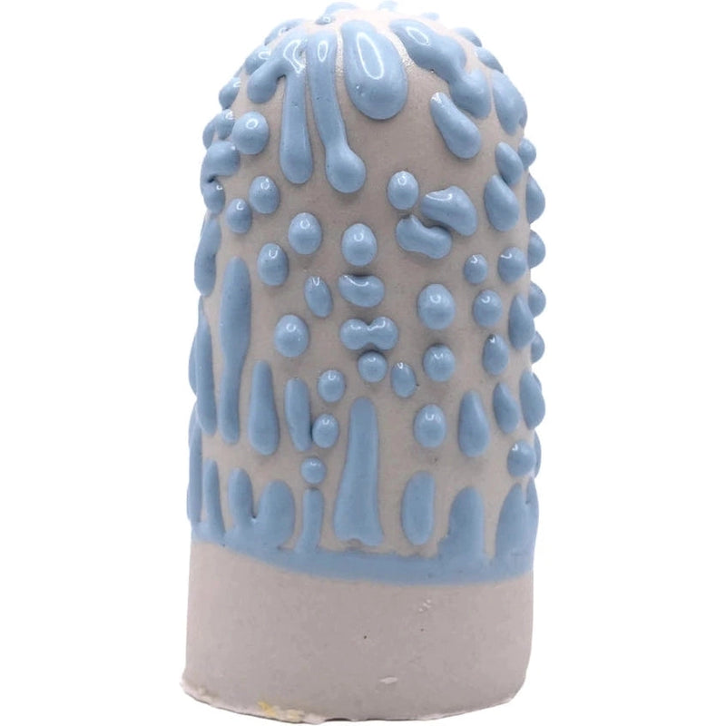 Ritual Glaze △5-6 Bead - Pastel Blue