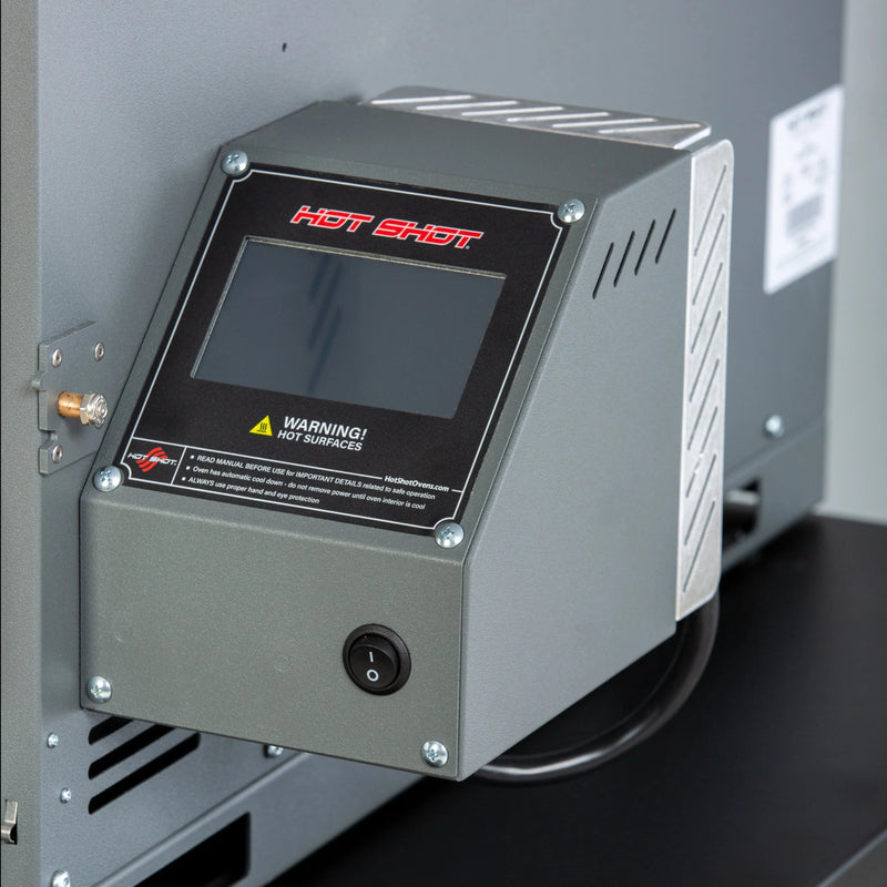 Hot Shot Knife Maker's Kiln HS-24K
