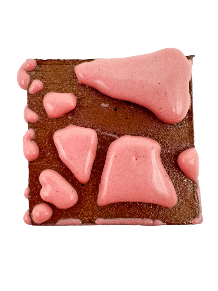 Ritual Glaze △5-6 Gumdrop - Pastel Pink