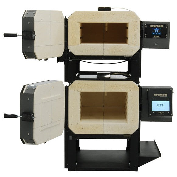 Evenheat Tempering Oven - LT 18