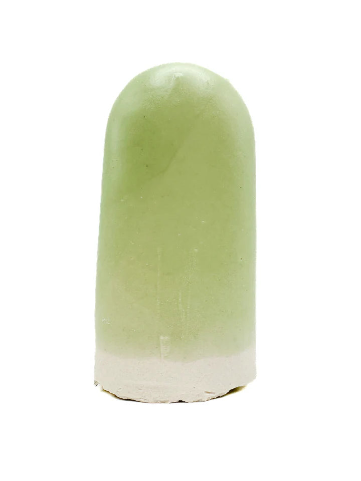 Ritual Glaze Satin Matte - Pastel Green
