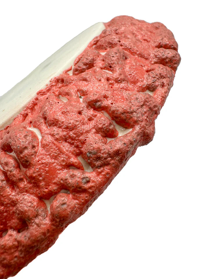 Ritual Glaze Suckerpunch - Red