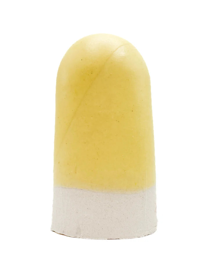 Ritual Glaze Satin Matte - Pastel Yellow