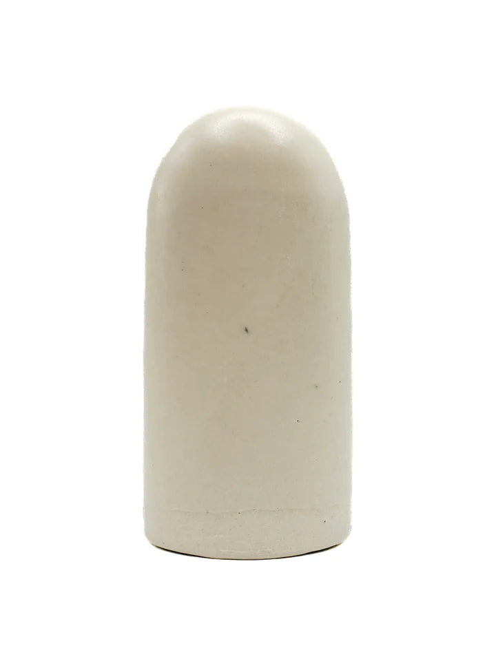 Ritual Glaze Satin Matte - White