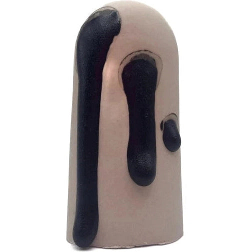 Ritual Glaze △5-6 Melt Gloop - Black