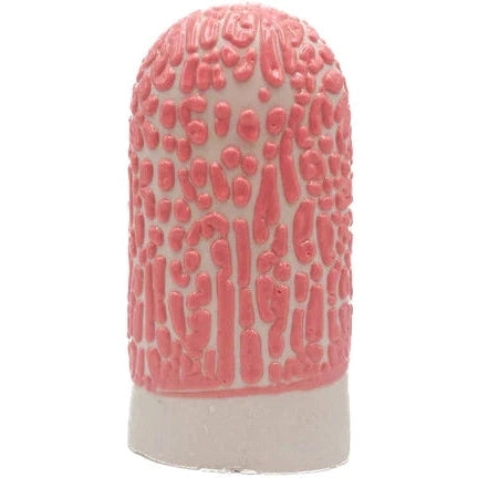 Ritual Glaze △5-6 Crawl - Pink