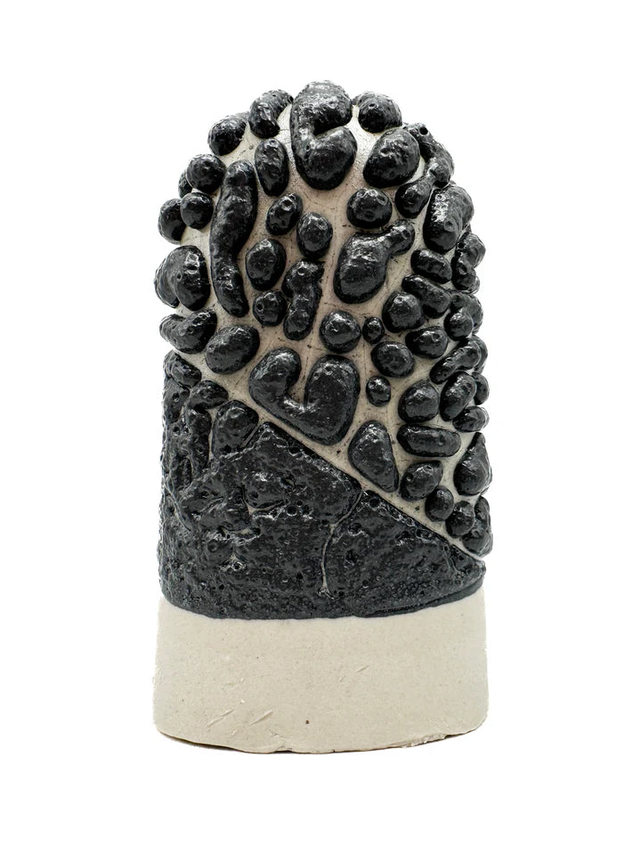 Ritual Glaze Suckerpunch - Black