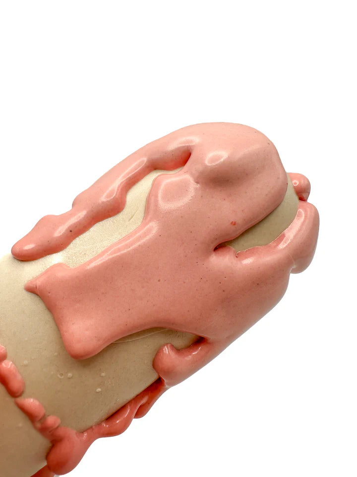 Ritual Glaze △5-6 Gumdrop - Pastel Pink