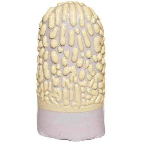 Ritual Glaze △5-6 Bead - Yellow