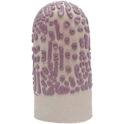 Ritual Glaze △5-6 Crawl - Purple