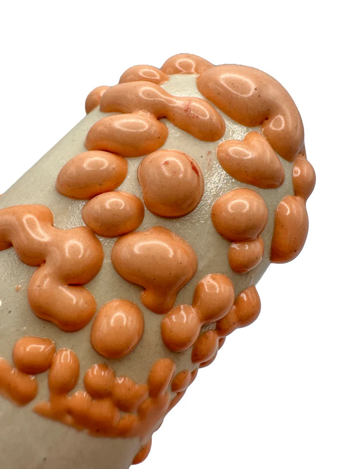 Ritual Glaze △5-6 Gumdrop - Pastel Yellow