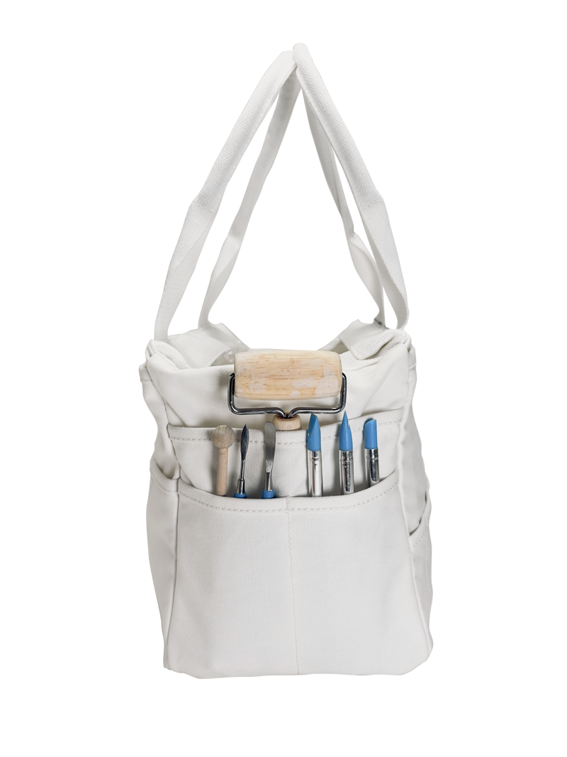 Soolla® Studio Art Supply Bag