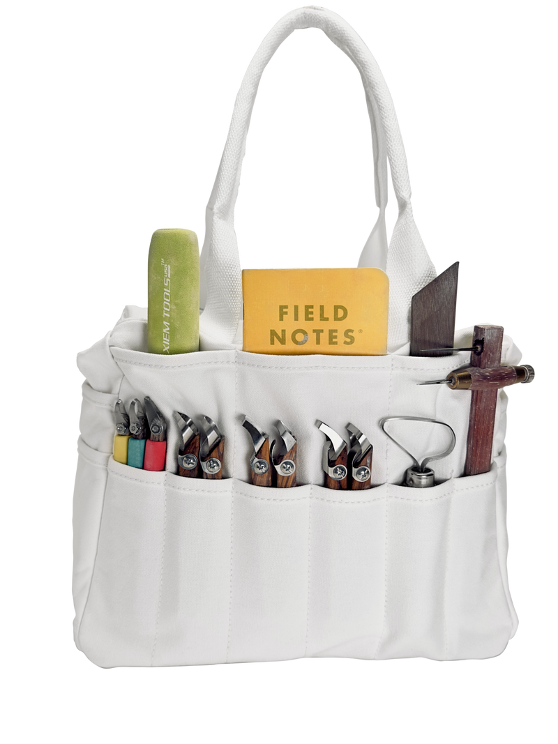Soolla® Studio Art Supply Bag