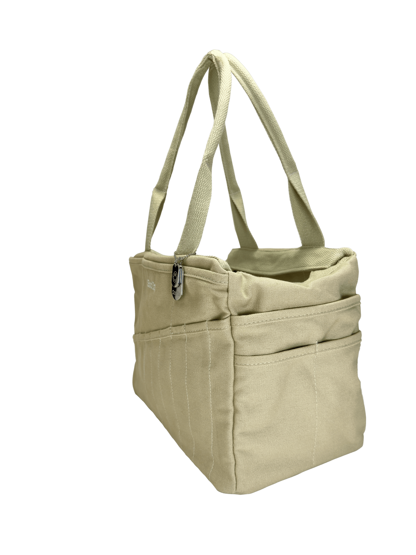 Bailey Pottery  Graphite Soolla Studio Bag