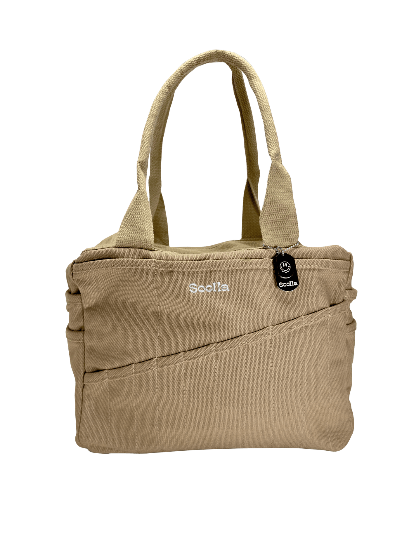 Soolla® Studio Art Supply Bag – Soul Ceramics