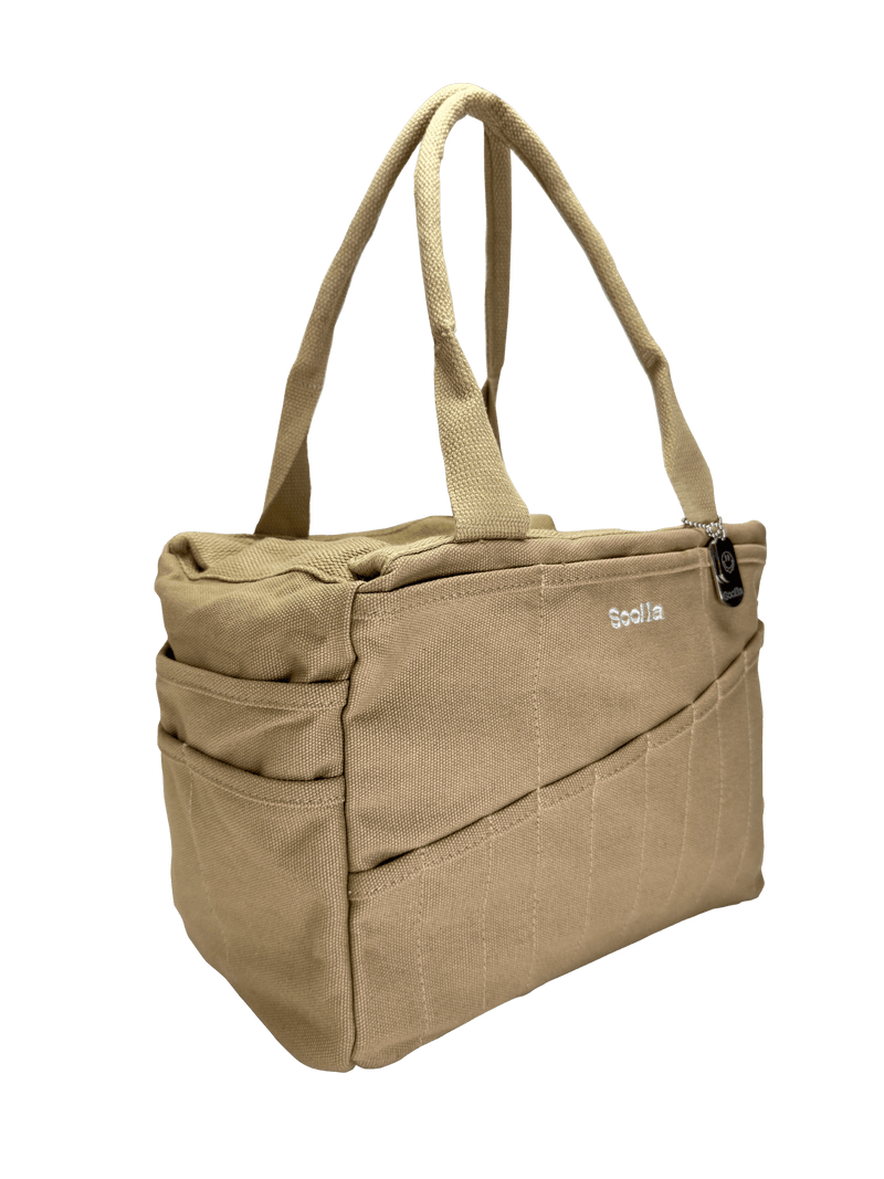 Soolla® Studio Art Supply Bag