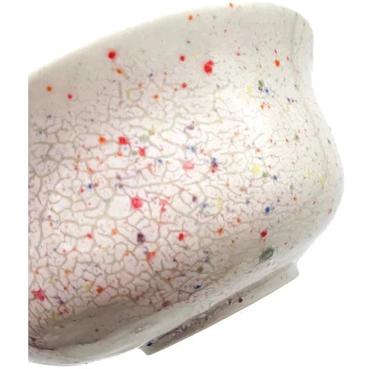 Ritual Glaze △5-6 Bead - Rainbow