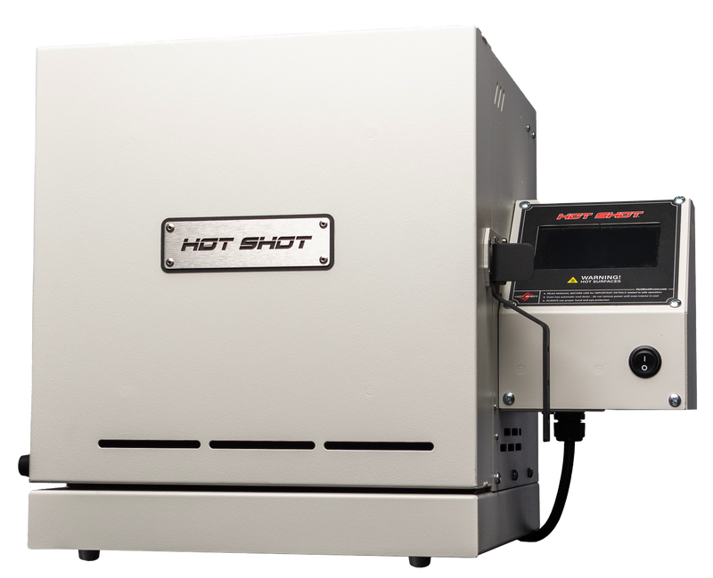 Hot Shot Glass Kiln HS-7GW