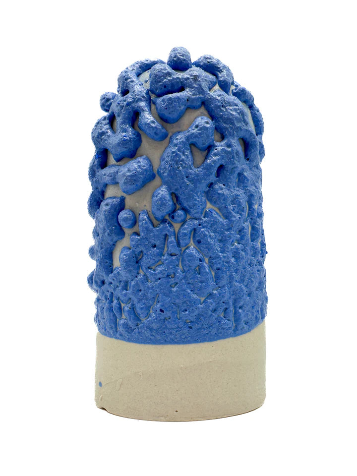 Ritual Glaze Suckerpunch - Blue