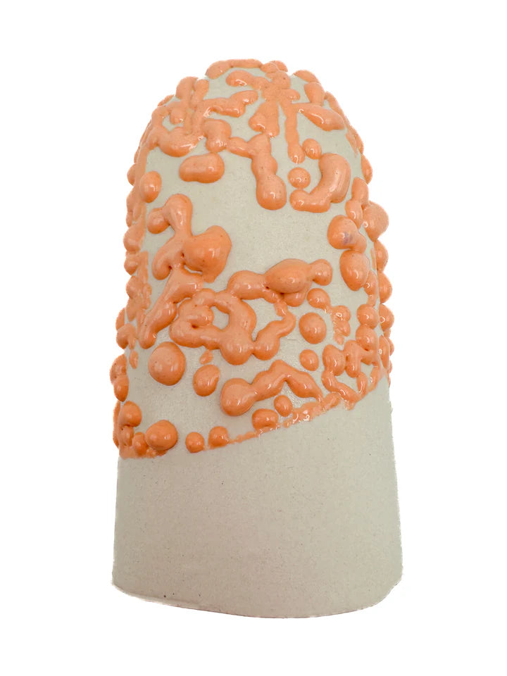 Ritual Glaze △5-6 Gumdrop - Pastel Yellow