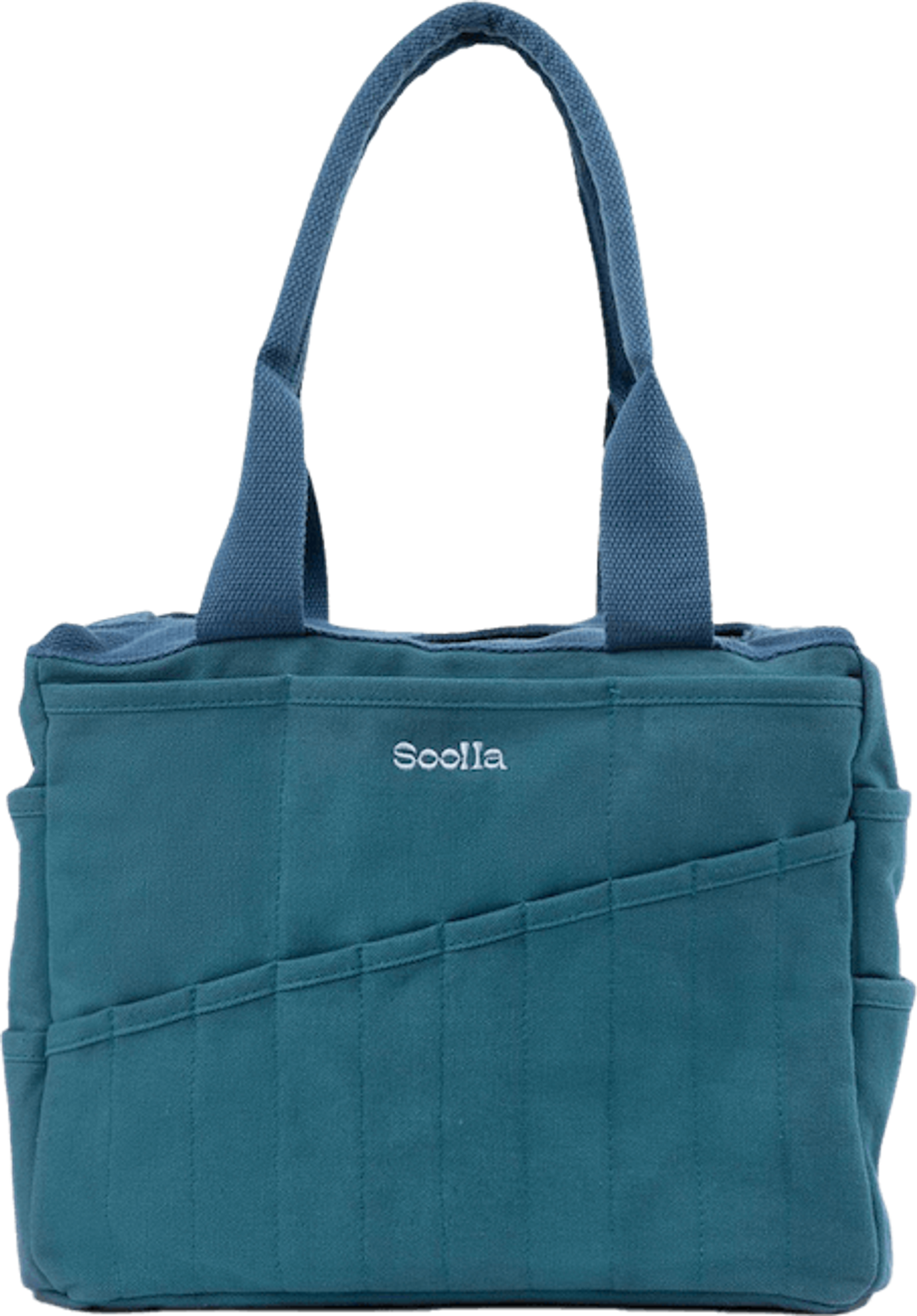 Soolla® Studio Art Supply Bag – Soul Ceramics