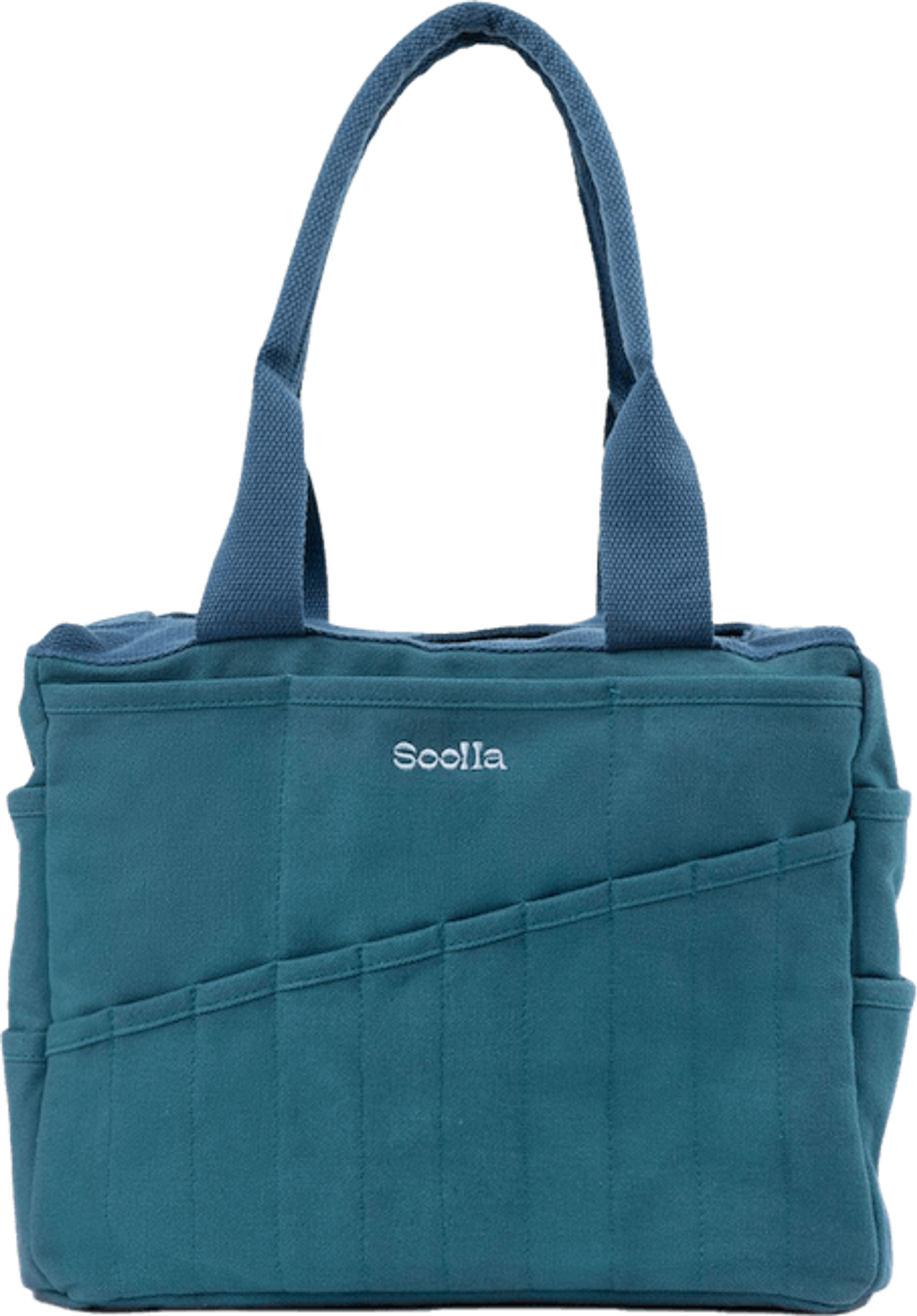 Graphite Soolla® Studio Bag, 1 Pottery Tool Bag & Art Supplies